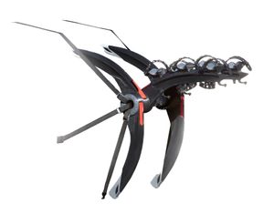 G3 Frame de luxe fietsendrager voor 3 fietsen 23201