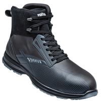 Atlas Veiligheidsschoen Runner 305 S3 | Zwart | Maat 42 - 4043692461397