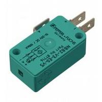Pepperl+Fuchs Inductieve sensor NPN NBB2-V3-E0-V5