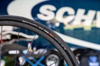 Schwalbe Vouwband pro one v-guard 28 x 1.00" / 25-622 - zwart