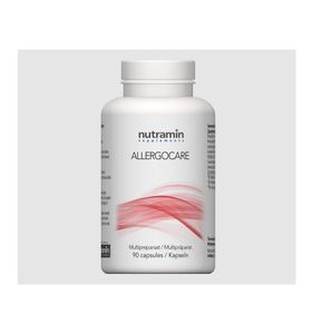 NTM Allergocare
