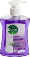 Dettol handzeep, flacon van 250 ml