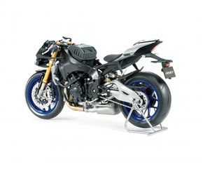 Tamiya 300014133 Yamaha YZF-R1M Motorfiets (bouwpakket) 1:12