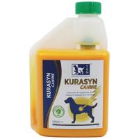 Trm kurasyn canine Trm kurasyn canine
