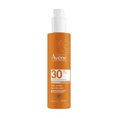 Avène Solaires Haute Protection Spray SPF30 200ml