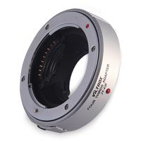 Viltrox JY-43F(S) Olympus lens Mount Adapter