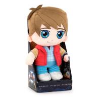 Back to the Future Plush Figure Marty 30 cm Back to the Future Plush Figure Marty 30 cm