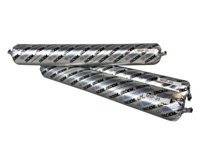 Bloem Sealants MSP Allround 600ml - Zwart Bloem Sealants MSP Allround 600ml - Zwart