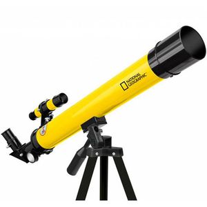 National Geographic Lenzentelescoop 50/600 AZ