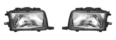 Koplamp Set SET322962