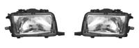Koplamp Set SET322962