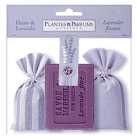 Lavendel Gift Set - thumbnail