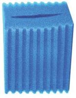 Europond Filterpatroon Biotec 5.1/10.1 Grof - Blauw, Eenvoudige Installatie 25x20x9 cm