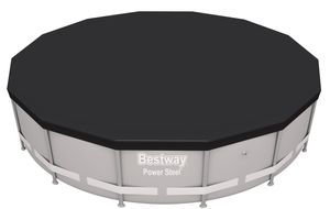Bestway Flowclear cover rond 427cm⌀