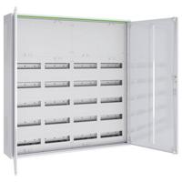 ABN Schakelkast 1 stuk(s)