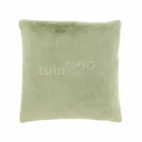 Sierkussen Klaas 45x45cm Tea Green