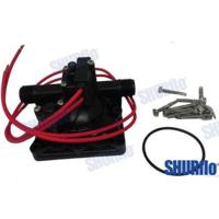 SH94-804-02 - BOVENSTE BEHUIZING SH4248*/4258