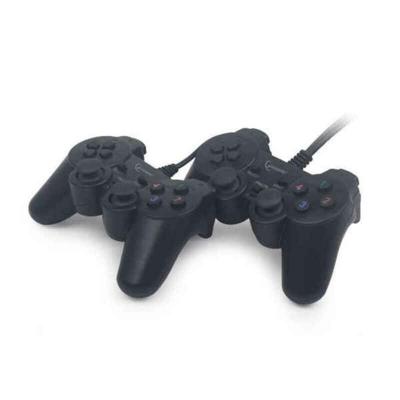 Gaming afstandsbediending GEMBIRD JPD-UDV2-01 PC Zwart