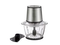 SILVERCREST Rvs multihakker (Zilver)