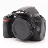 Nikon D3100 body occasion