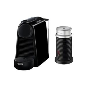 De&apos;Longhi Nespresso Essenza Mini EN85.BAE Nespresso Zwart