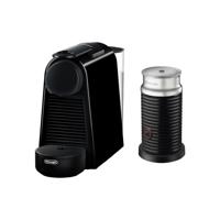 De&apos;Longhi Nespresso Essenza Mini EN85.BAE Nespresso Zwart