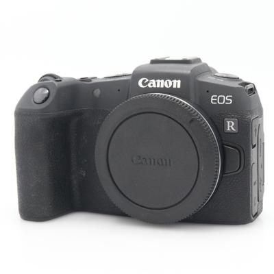Canon EOS RP body occasion
