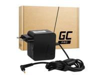 Green Cell AD123PV2 netvoeding & inverter Universeel 65 W Zwart Green Cell AD123PV2 netvoeding & inverter Universeel 65 W Zwart