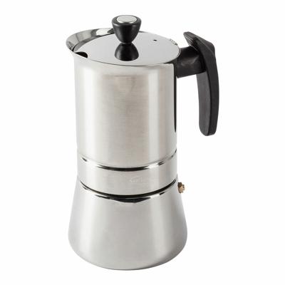 Percolator San Ignacio Moods SG-3594 Roestvrij staal 6 Kopjes