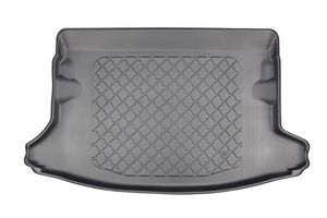 Kofferbakmat passend voor Subaru XV II SUV/5 01.2018- 192824