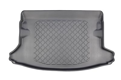 Kofferbakmat passend voor Subaru XV II SUV/5 01.2018- 192824