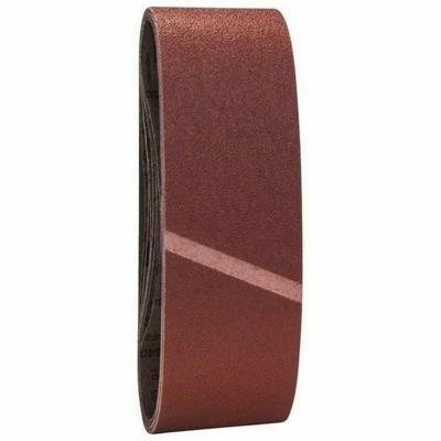 Belt sandpaper BOSCH 2607017155 9 Onderdelen