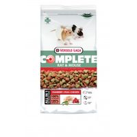 Versele-Laga Complete Rat & Mouse muizen- en rattenvoer 2 kg - thumbnail