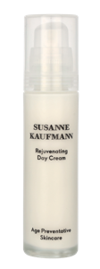 Susanne Kaufmann Rejuvenating Day Cream 50 ml