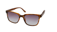Leesbril Vista Bonita Cubo Gradient-Amber Dawn-+3.00