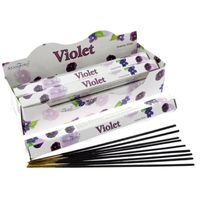 Stamford premium wierook stokjes viooltjes   -