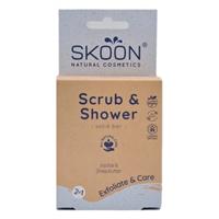 Scrub en Shower Bar Scrub en Shower Bar