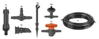 GARDENA GARDENA Micro-Drip-Bewatering Balkon Set (15 planten)​ - thumbnail