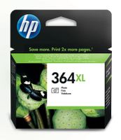 HP 364XL originele high-capacity fotoinktcartridge - thumbnail