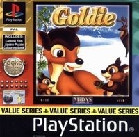 Goldie - thumbnail