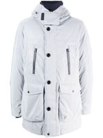 Woolrich doudoune Arctic - Gris - thumbnail