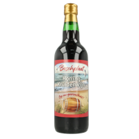 Terschellinger Cranberry honingwijn 750 Milliliter