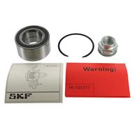 Wiellagerset SKF, u.a. für Fiat, Lancia, Ford