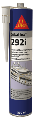 Sika Sikaflex® 292i 300ml