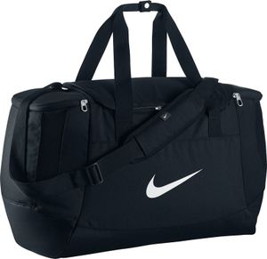 Nike Club Team Swoosh Duffel M Black