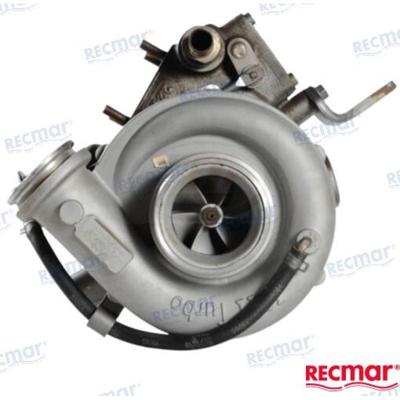 REC119578-18010 - TURBO YANMAR MYEM