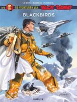 De Blackbirds (Paperback)