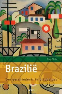 Brazilie - Eddy Stols - ebook