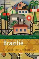 Brazilie - Eddy Stols - ebook - thumbnail