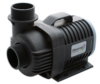 Messner E-Finity Q-TEC 25 vijverpomp - thumbnail